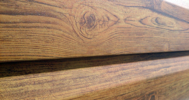 Металлический сайдинг